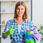 How Often Should You Clean Your Office? A Guide for Business Owners