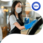 Top 5 Benefits of Cleaning Service for Your Home